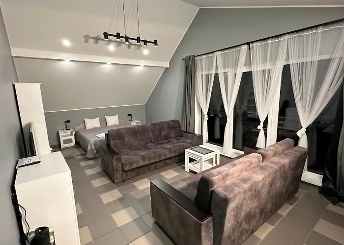 Klykiu Apartamentai