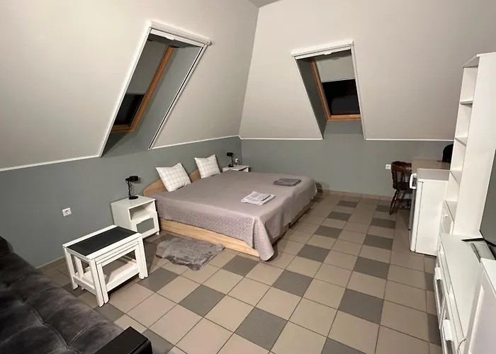 Klykiu Apartamentai