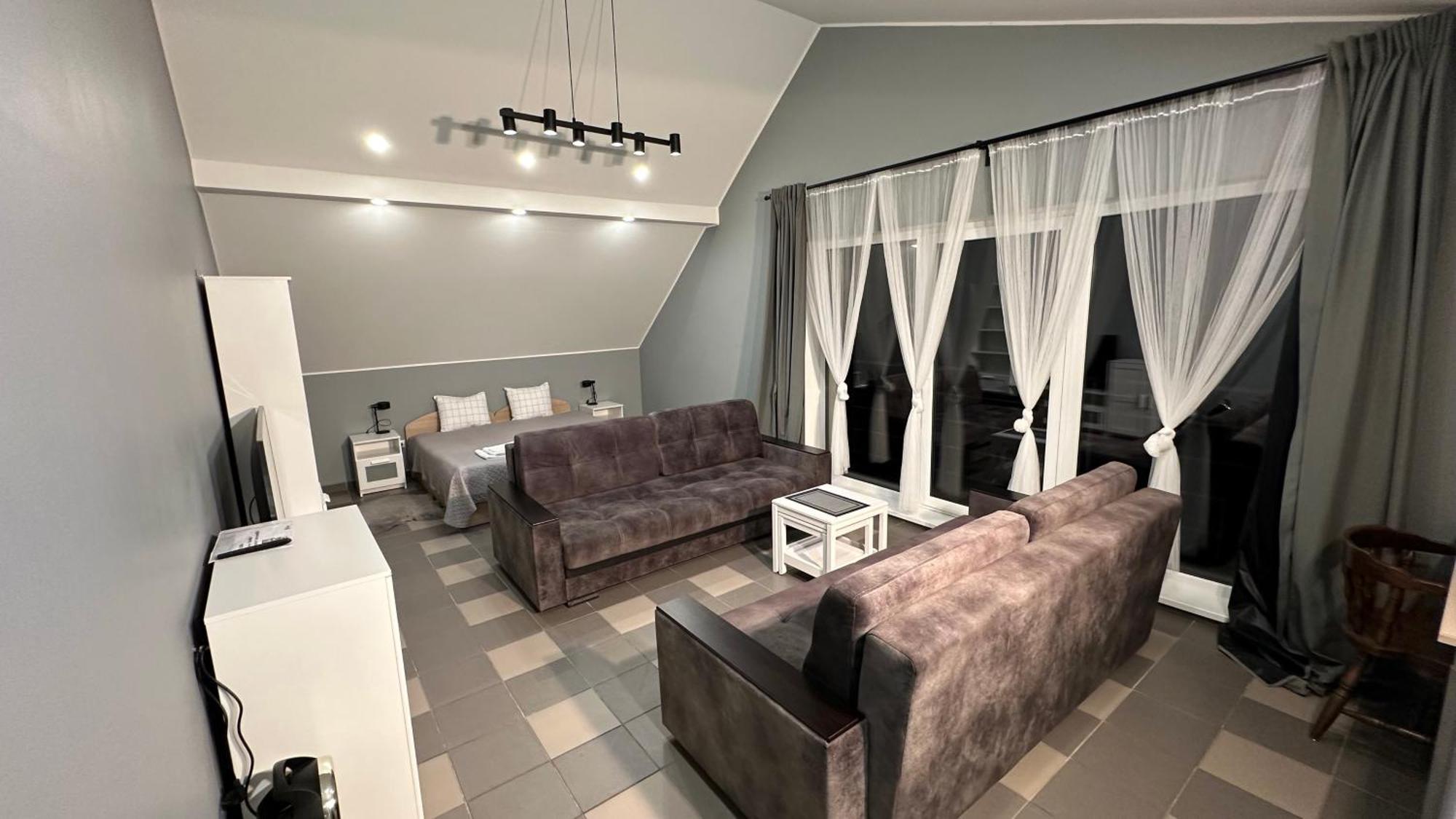 Klykiu Apartamentai Апартаменты *